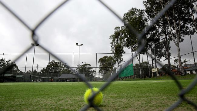 Why Choose Our Courts